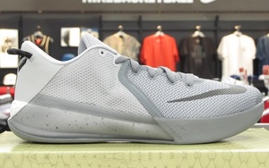 Kobe Venomenon6 灰色款日本上架