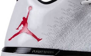 公牛主场配色Air Jordan XXX1 Low月底发售