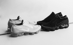 这8双上半年亮相的Nike VaporMax，很值得关注！