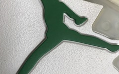 “原谅”配色Air Jordan 6“Gatorade”谍照曝出！