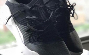 低帮袜套，UA Curry 4 Low谍照曝光