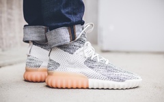 X型格，adidas Tubular X PK全新双色登场