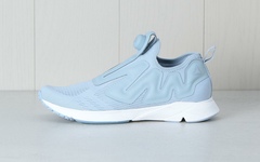 Reebok Pump Supreme 夏季专属配色再度上架