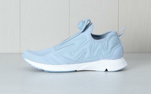 Reebok Pump Supreme 夏季专属配色再度上架