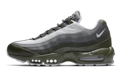 复古新色，Nike Air Max 95 “Cargo Khaki”