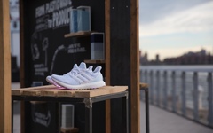 adidas x Parley 保护海洋“Run for The Oceans”企划回顾