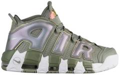 女性专属全掌Air MAx，Air More Uptempo “Shine”年底发售