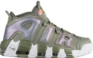 女性专属全掌Air MAx，Air More Uptempo “Shine”年底发售