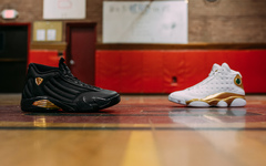 美图欣赏，Air Jordan DMP Pack绝美实拍