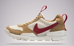 “火星梦”！Tom Sachs Nike Craft Mars Yard 2.0 官宣发售