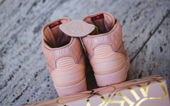  男码发售！Just Don x Air Jordan 2 “Arctic Orange”