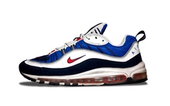 Nike 将重新推出经典跑鞋 Air Max 98？