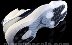 年末剁手指南之Air Jordan 11 “Midnight Navy”