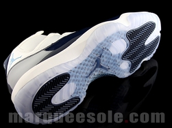 年末剁手指南之Air Jordan 11 “Midnight Navy”