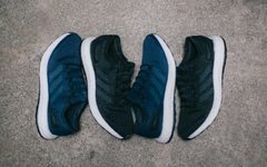 adidas Pure Boost全新双色来袭