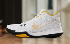 Kyrie 3 N7配色官网发布