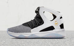 老鞋新衣，Nike Air Flight Huarache Ultra “N7”