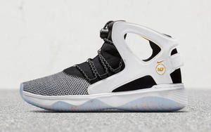 老鞋新衣，Nike Air Flight Huarache Ultra “N7”