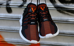 adidas EQT Support ADV“VLONE”定制配色