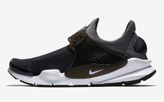 新袜子，Nike 2017 夏季全新 Sock Dart KJCRD 系列