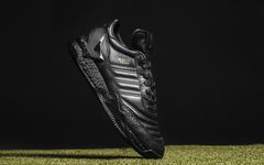 有点酷！定制鞋款 Copa Rose Lux 的全新配色“Triple Black”