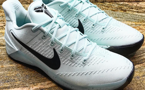 冰屋配色，Nike Kobe AD “Igloo”下月发售
