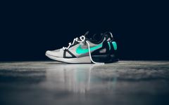 致敬经典，Nike 全新跑鞋 Duel Racer