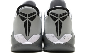 Nike Zoom Venomenon 6灰白配色图赏