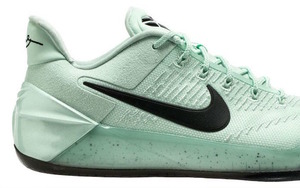 清凉微风，Nike Kobe AD “Igloo”多图欣赏