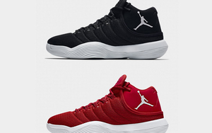 疑似Jordan Super.Fly 6预览图曝光