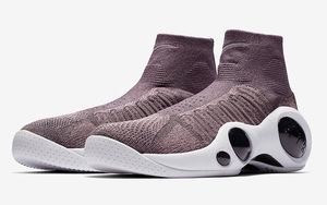 前卫大眼睛，Nike Flight Bonafide 两款新色发布