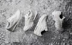 Nike Air Max 95 & 90 全新“Summit White”配色