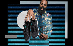 不叫Uncaged也不叫Vol.2！adidas Harden LS发布