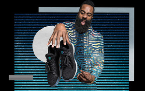 不叫Uncaged也不叫Vol.2！adidas Harden LS发布