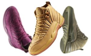 Public School x Air Jordan 12套装发售细节一览