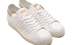 夏日新作，adidas Superstar 80s Decon带来解构主义风格