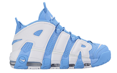 Air More Uptempo “Sky Blue”全貌曝光