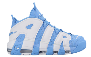 Air More Uptempo “Sky Blue”全貌曝光