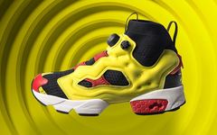 Reebok 编织！全新 Instapump Fury OG ULTK 值得关注