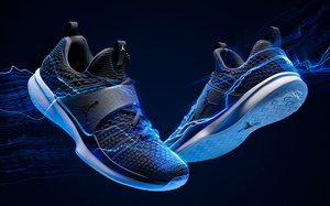 Jordan Brand释出首款Flyknit材质鞋款，主角竟然是它