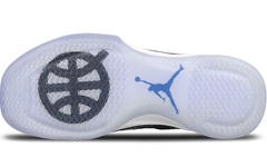 Air Jordan 31 Low “Quai 54”别注版公布