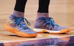 这款Crazy Explosive 2017 PE你觉得如何