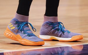 这款Crazy Explosive 2017 PE你觉得如何
