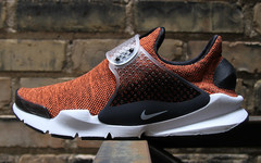 全新三色！Nike Sock Dart SE 夏日缤纷来袭