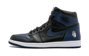Air Jordan 1"Mars Blackmon"官图细节欣赏