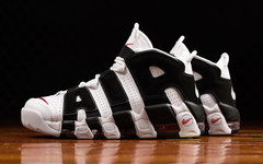 月底发售预警，Nike Air More Uptempo “Scottie Pippen”