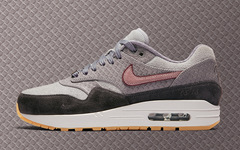 超限量！ Nike Air Max 1 Paris即将发售！