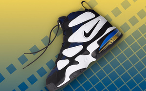 Nike Air Max2 Uptempo 94 OG官图释出