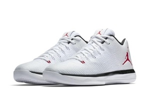Air Jordan XXXI Low芝加哥主客场配色发售
