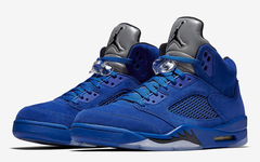 Air Jordan 5 Flight Pack East官方图集